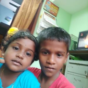 Meet your Posher, Ananthi seer